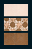Ceramic Digital Wall Tiles